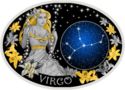10 Denari (Virgo)