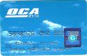 Oca Card