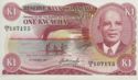 1 Kwacha