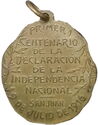 Centenario de la Independencia 1816-1916