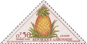 Pineapple (Ananas sativus)