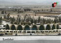 Kandahar Airport