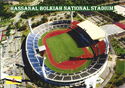 Hassanal Bolkiah National Stadium