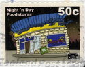 Night 'n Day Foodstores, Night