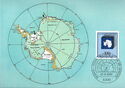 Antarctic Treaty 1961-1981
