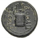 1 Unit (Province Laodycea ad Lucum (Convention in Cyberia))