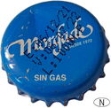 Morgade SIN GAS