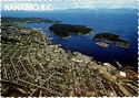 Nanaimo, B.C.