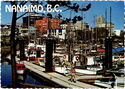 Nanaimo, B.C.