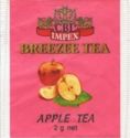 Apple Tea