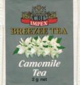 Camomile Tea