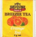 Orange Tea