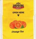 Orange Tea