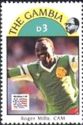 Roger Milla, Cameroon