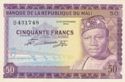 50 Francs