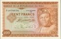 100 Francs
