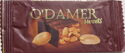 cukerky O'Damer sweets