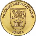 Armadni Muzeum Zizkov * Vojensky Historicky Ustav Praha