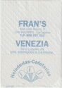 Fran´s --- Venecia