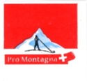Pro Montagna, bs white