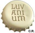 Luvanium