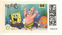 Spongebob Squarepants