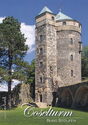 Stolpen Castle. Cosel Tower