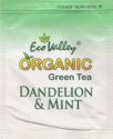 Dandelion & Mint