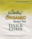 Tulsi & Citrus