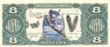 8 Fantasy Dollars