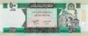 50 Afghanis