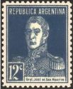 José Francisco de San Martín (1778-1850)
