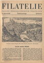 Filatelie