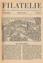 Filatelie