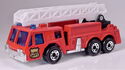 Oshkosh L-Series Tower Ladder Truck Fire Engine (1976)