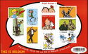Belgium, Land of Comics - 10 Comic Characters