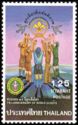75th Anniversary of World Scouting