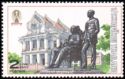 72nd Anniversary of the Chulalongkorn University
