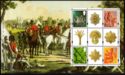 England - British Army Uniforms - Regional Definitives