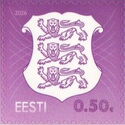 Coat of Arms of Estonia