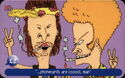 Beavis & Butthead