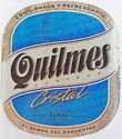 Quilmes Cristal