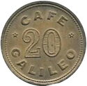 Café Galileo 20