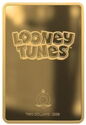 2 Dollars (Trading Coins - Looney Tunes - Amethyst - Costume Time 7/10)