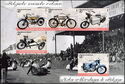 Classic Belgian Motorbikes