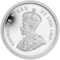 5 Cents (100th Anniversary of the Silver Dollar)