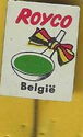 Royco Belgie