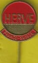 Herve Franco-suisse
