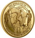 200 Dollars (FIFA World Cup 2026ᵀᴹ - We All Play Together)