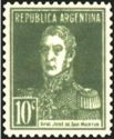 José Francisco de San Martín (1778-1850)